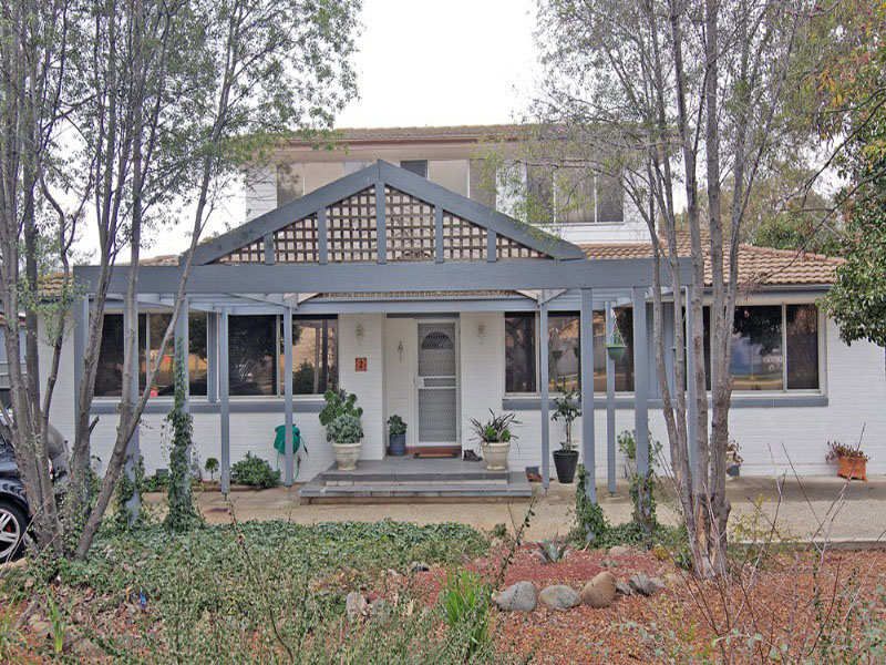2 Nealie Place, Rivett - Thumbnail 2