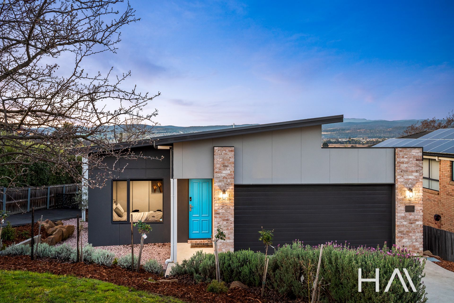 4 Tamar Rise Riverside, Riverside - Thumbnail 2