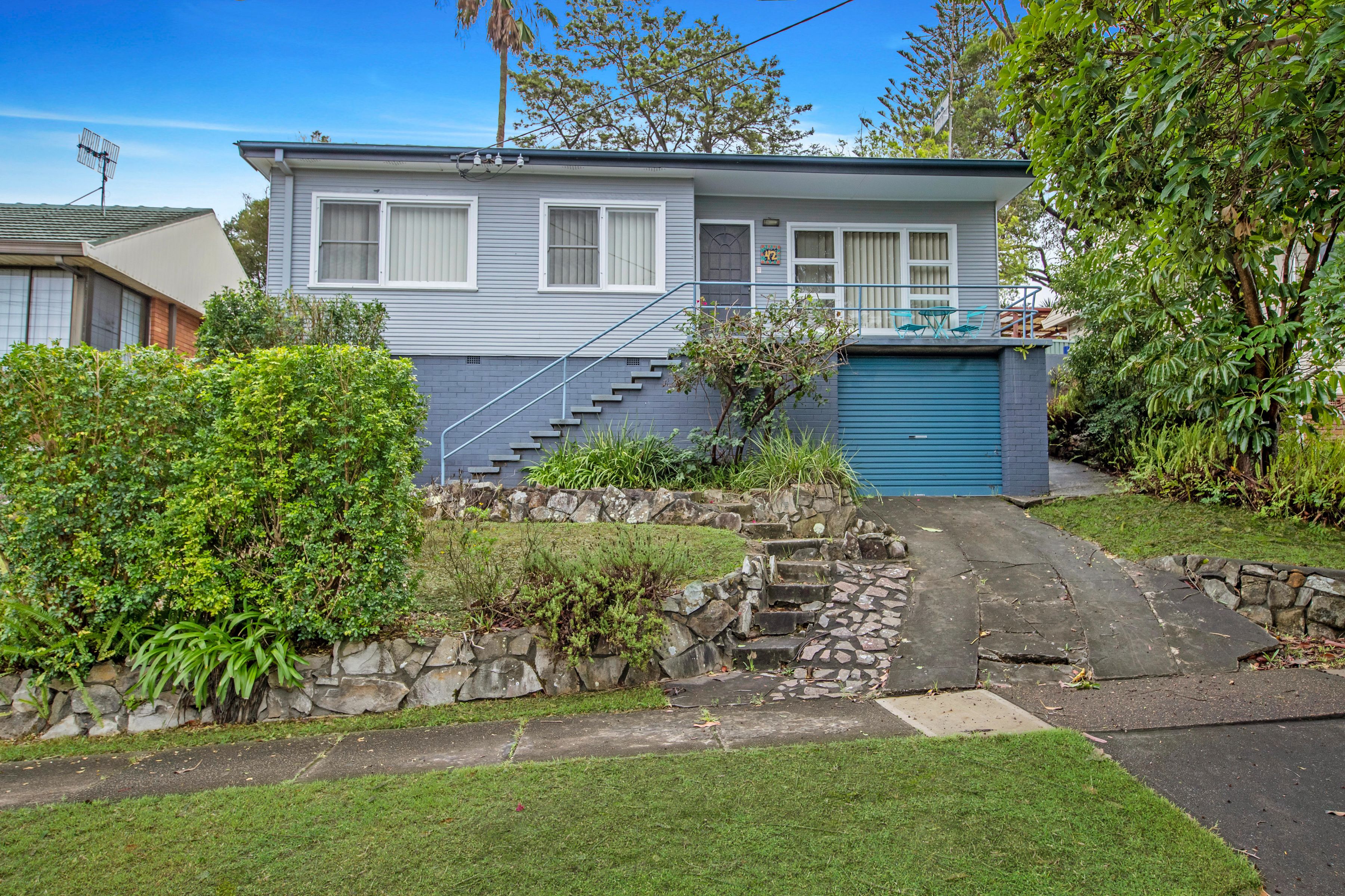 Real Estate 42 Faul Street Adamstown Heights , NSW 2289 House For