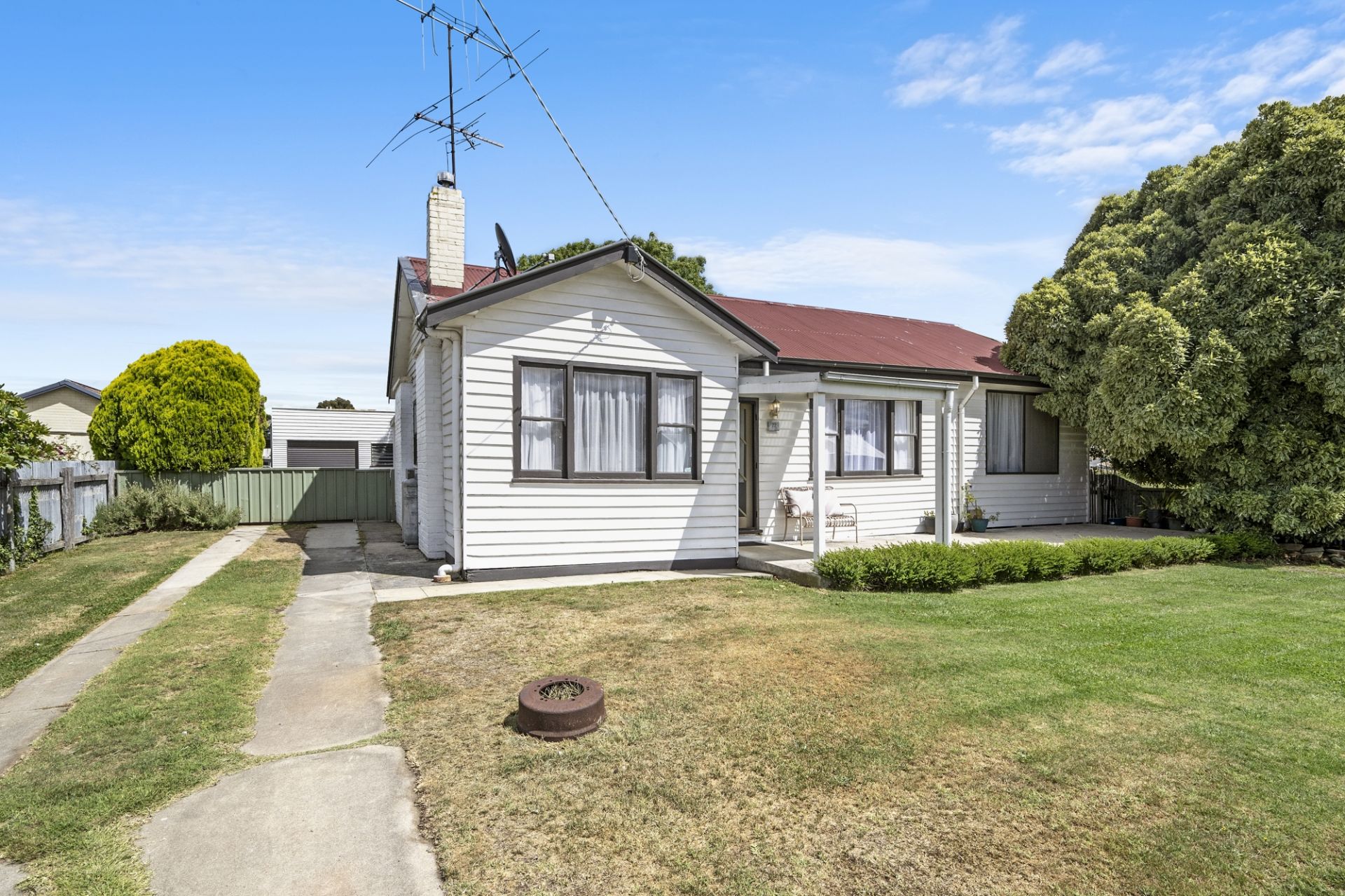 22 Eyre Street Beaufort VIC, Beaufort - Thumbnail 3