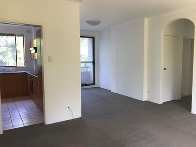 9/1292 Pacific Highway, Turramurra