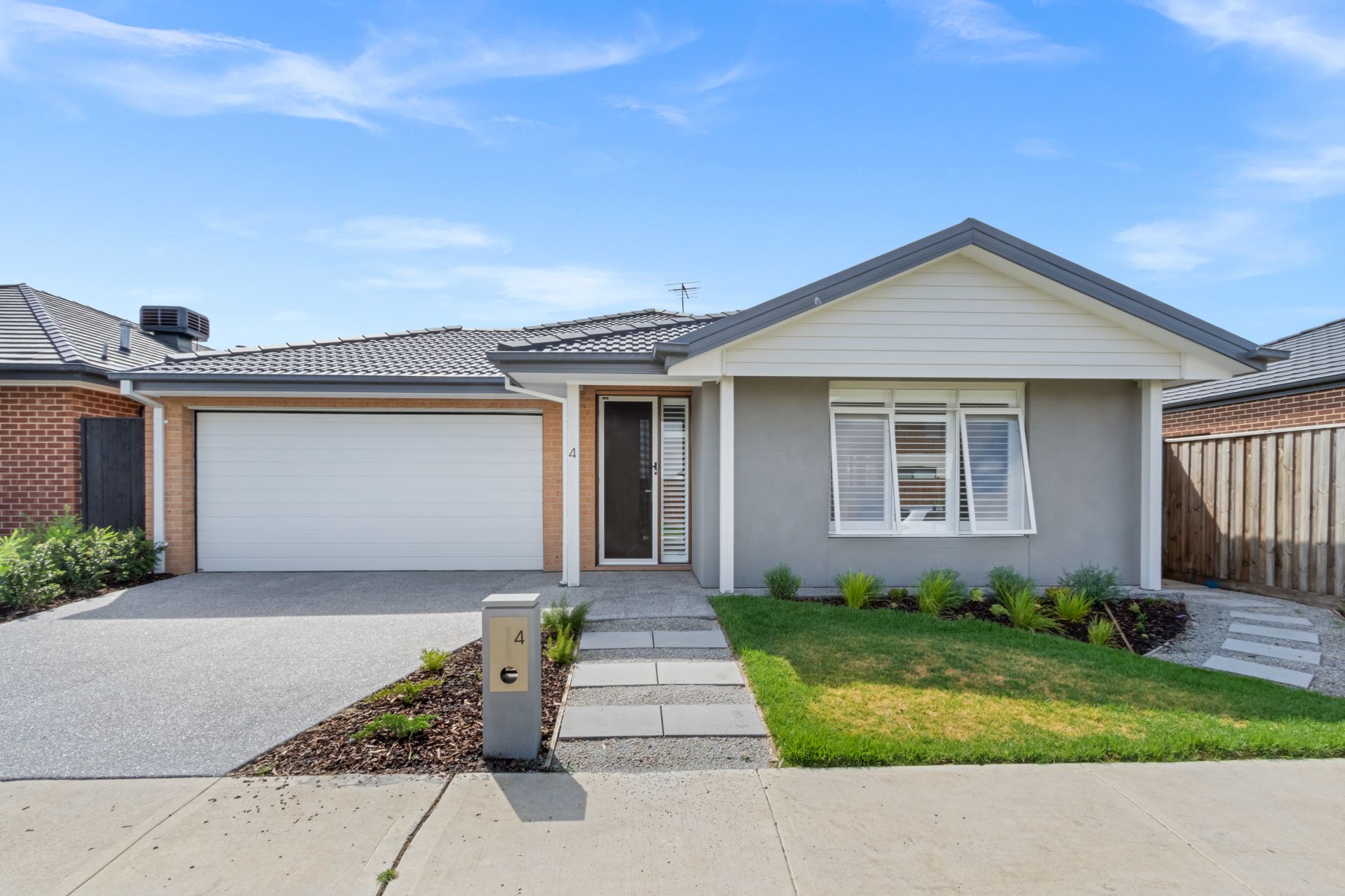 PERFECT SPACIOUS FAMILY HOME