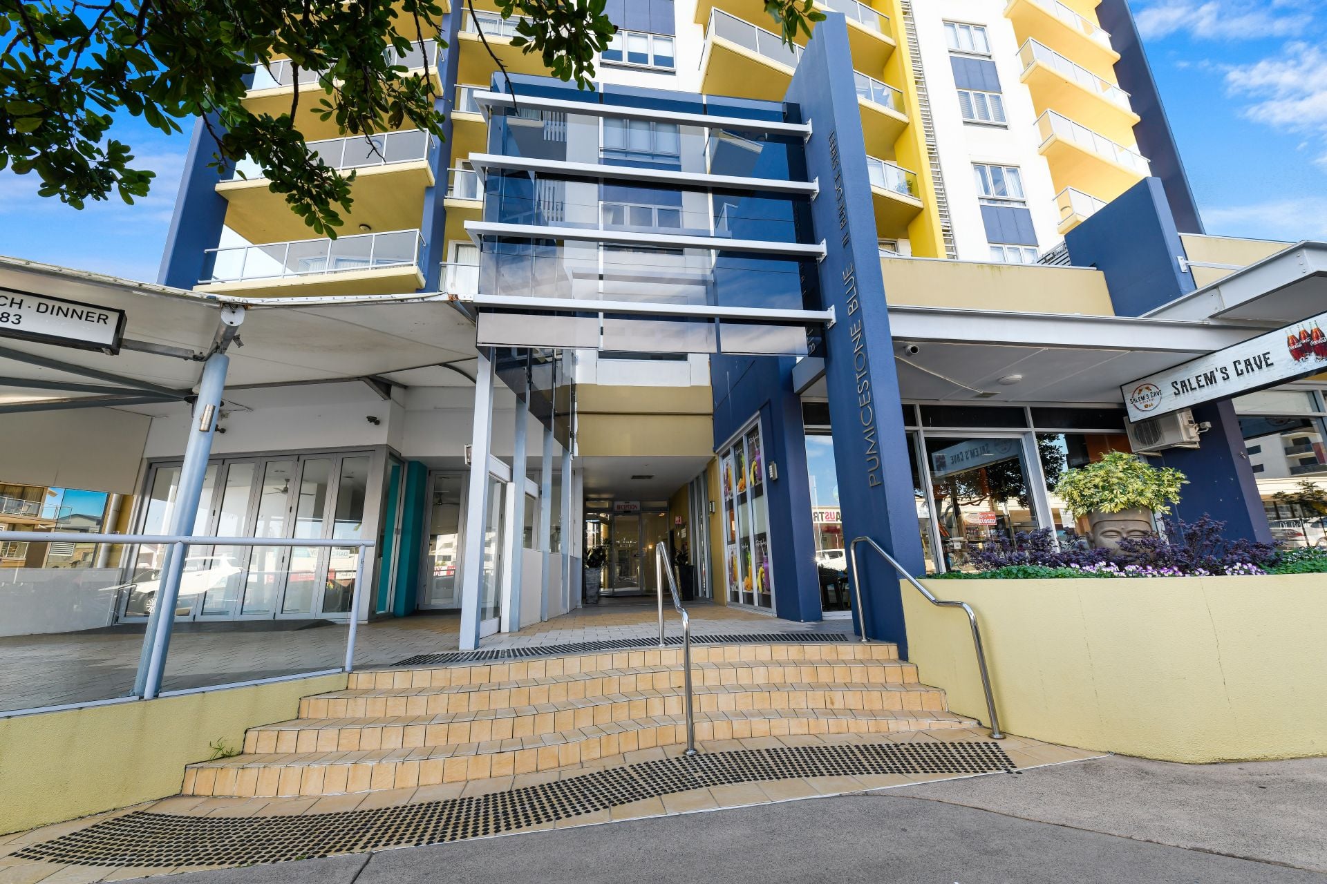 1005/111 Bulcock Street Caloundra QLD, Caloundra - Thumbnail 3