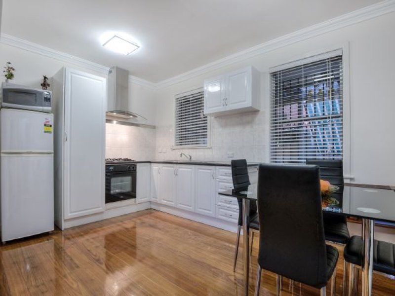 CHARMING THREE BEDROOM HOME