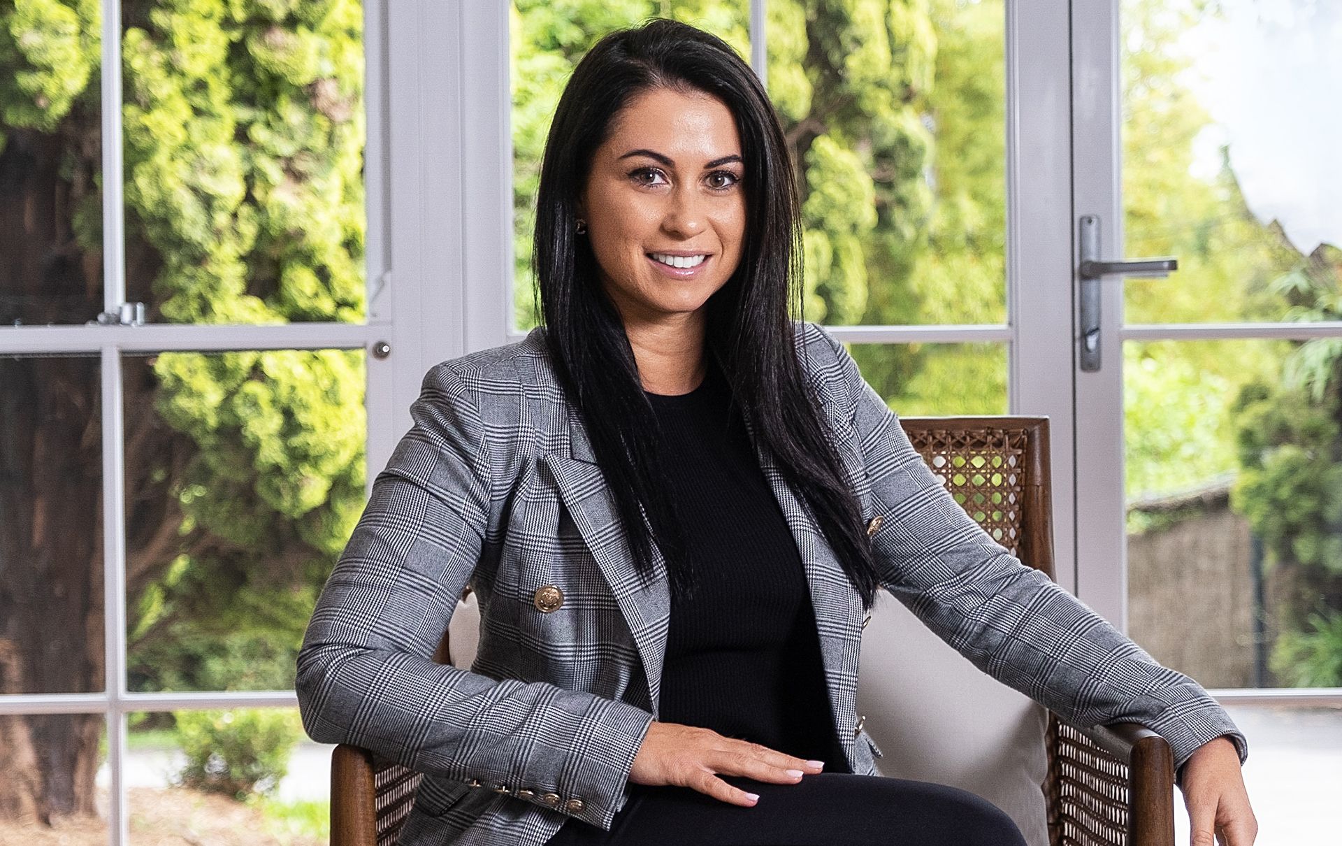 Eliza Zammit Stone Real Estate