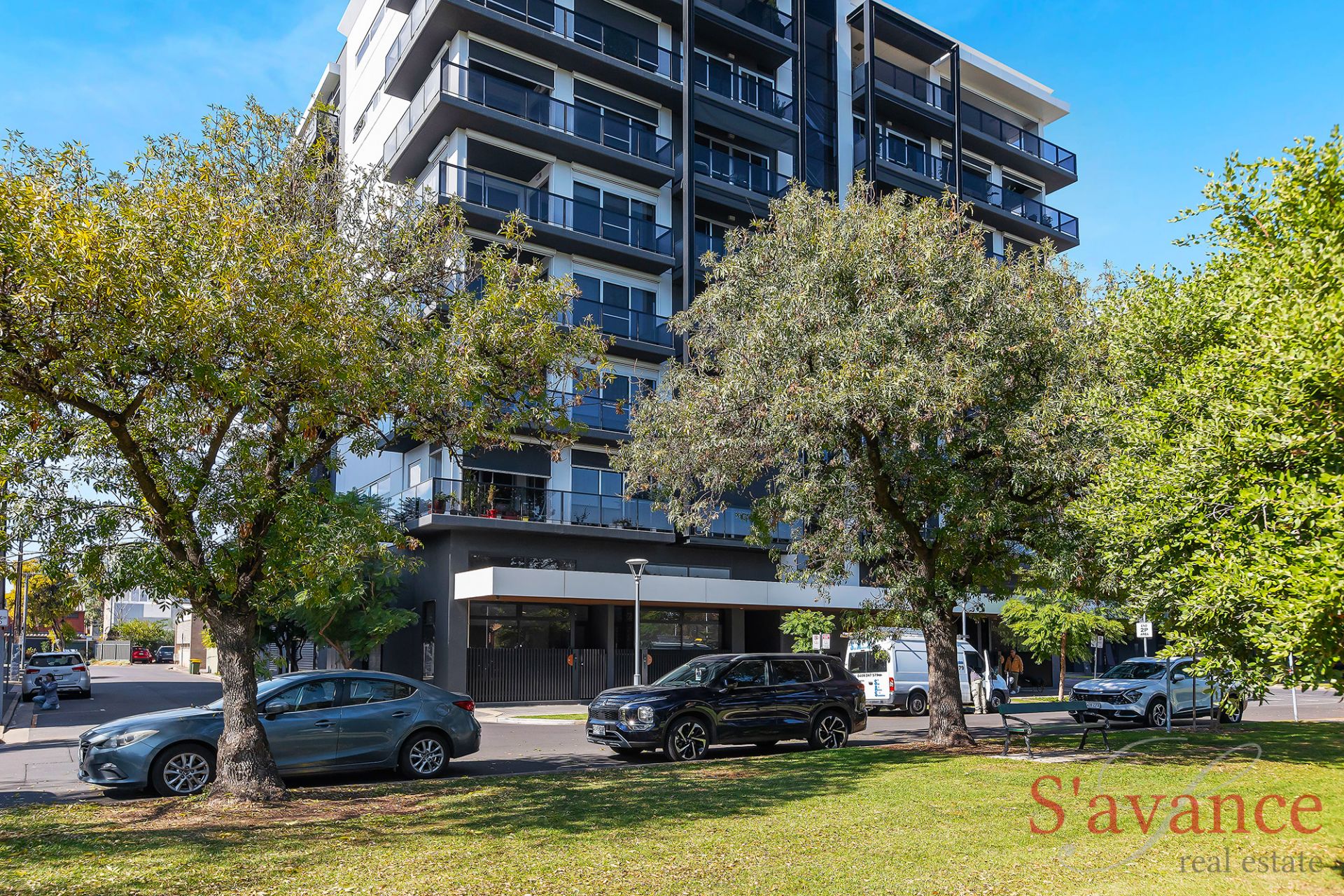 4/34 Hurtle Square, Adelaide S’avance Real Estate