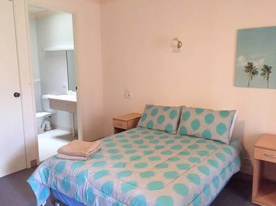 MOTEL FOR SALE - FANTASTIC OPPORTUNITY - REALISE THE FULL POTENTIAL OF THIS QUALITY OFFERING