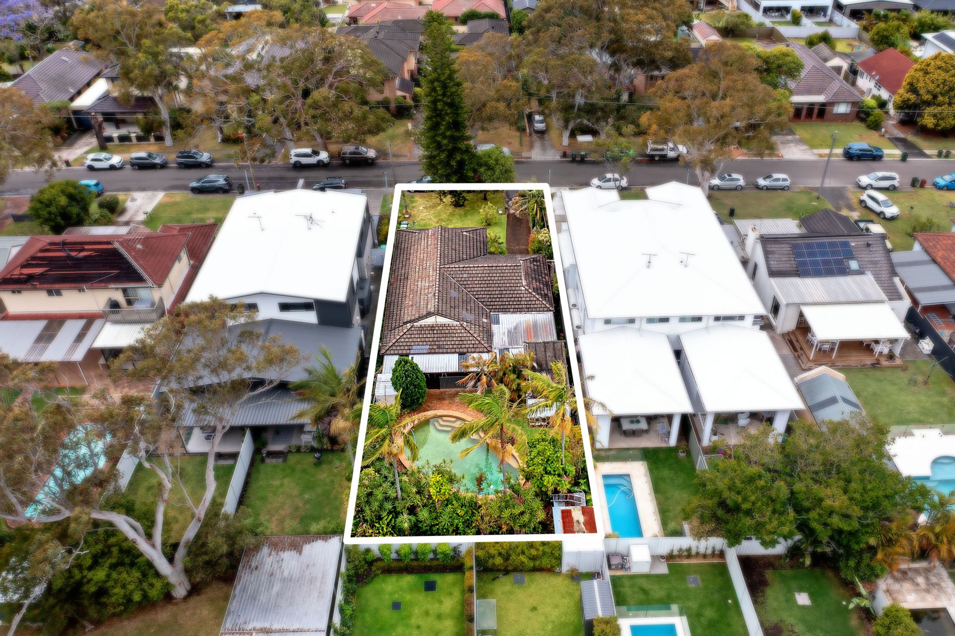 9 Frederick Street, Miranda, Miranda - Thumbnail 2