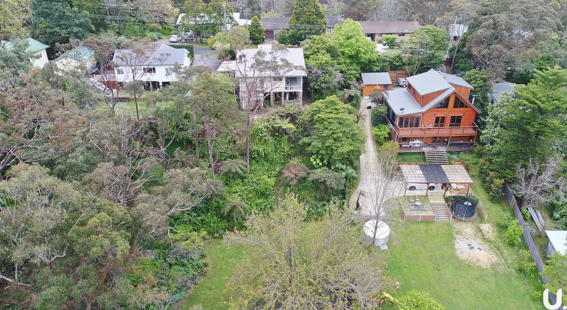 Faulconbridge 21 Martin Place