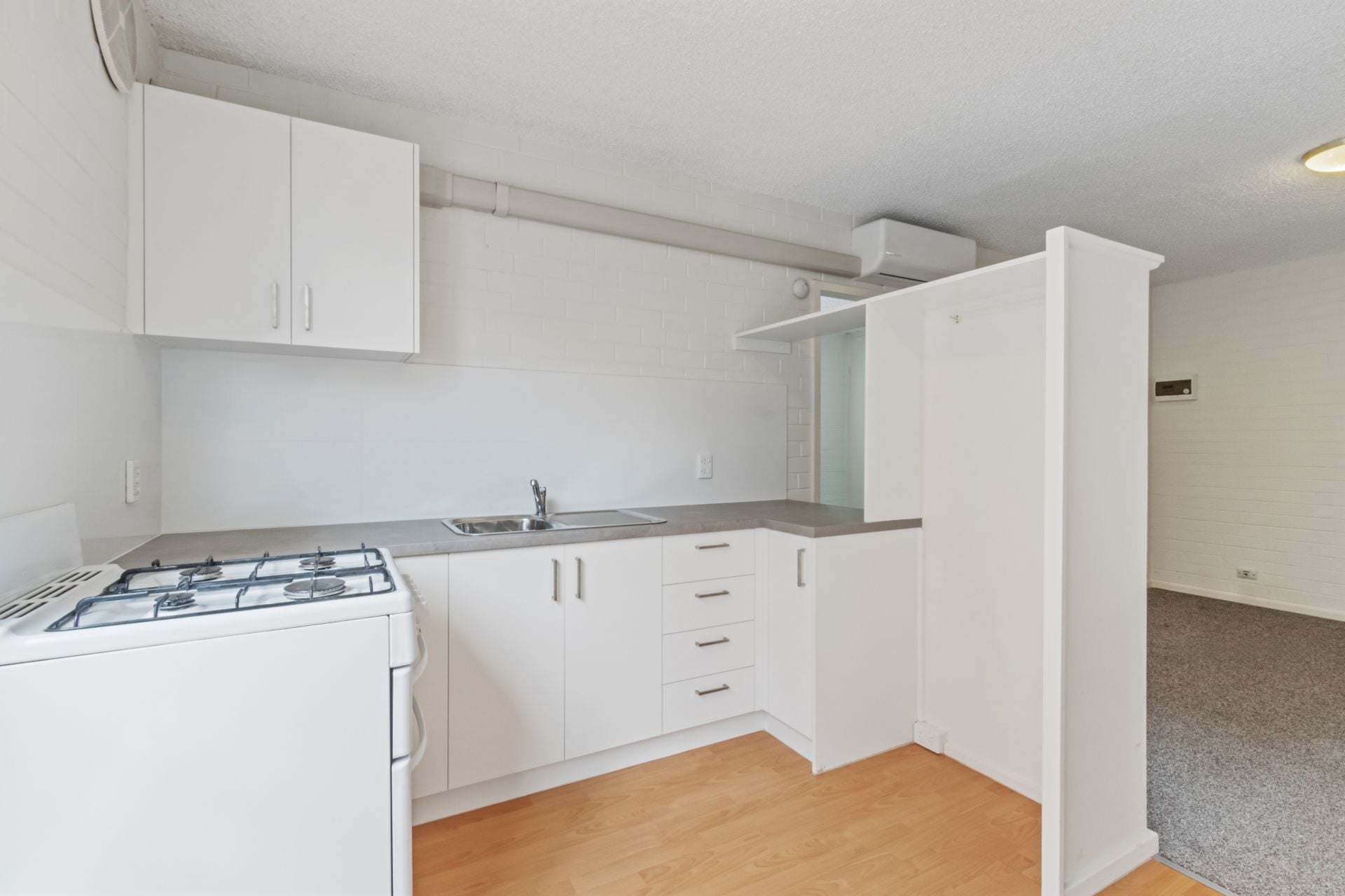 Perfectly Positioned One Bedroom Apartment