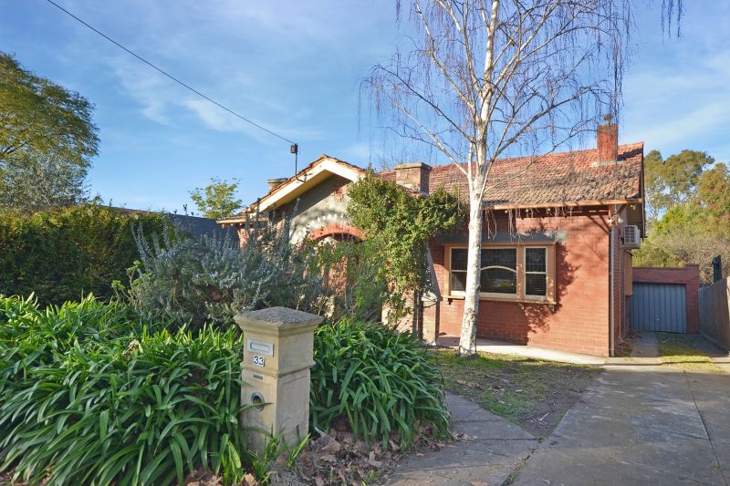 33 Alphington Street, Alphington