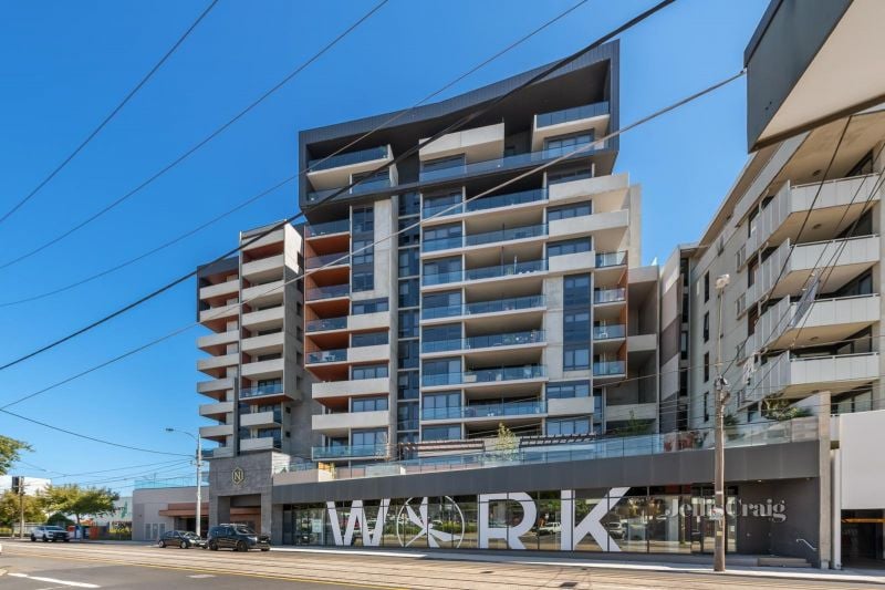 205/35 Plenty Road, Preston