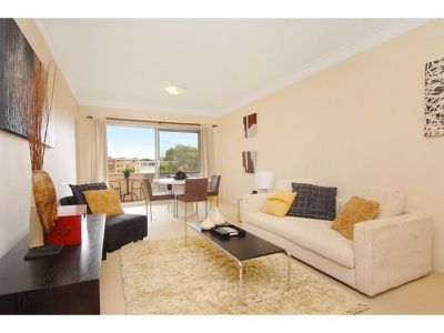 2/11A-15 Berwick Street COOGEE NSW, Coogee - Thumbnail 3