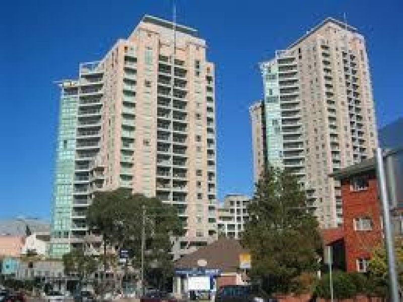 908/2A Help Street CHATSWOOD NSW, Chatswood - Thumbnail 2