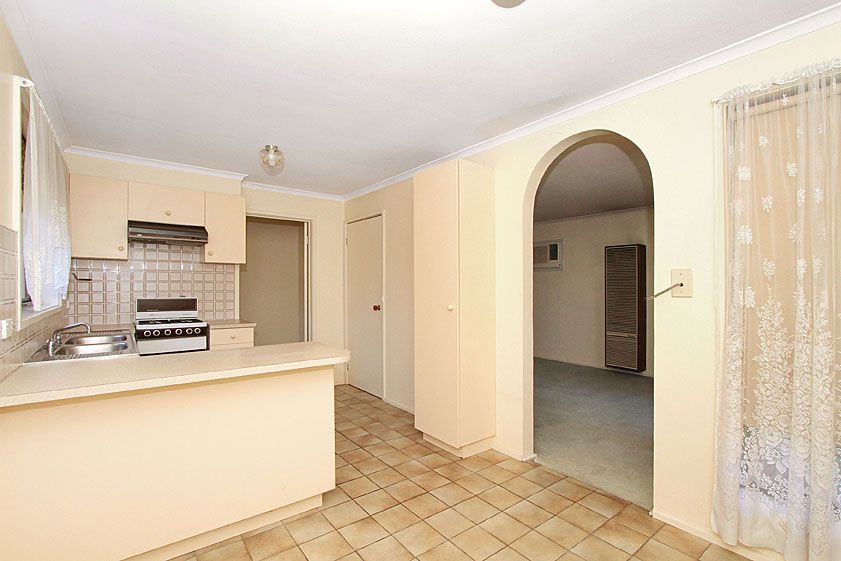 The quiet location you have been looking for!