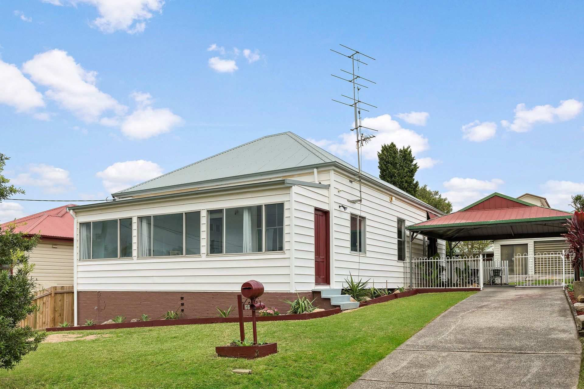 Real Estate For Sale 22 William Street Keiraville , NSW