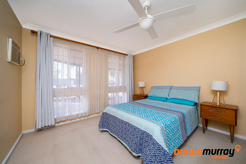 TASTEFULLY RENOVATED