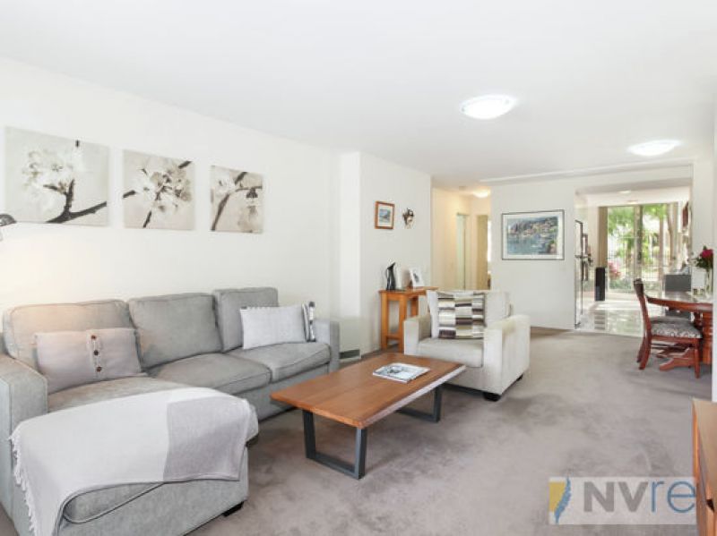 1/3 Heidelberg Avenue NEWINGTON NSW, Newington - Thumbnail 2