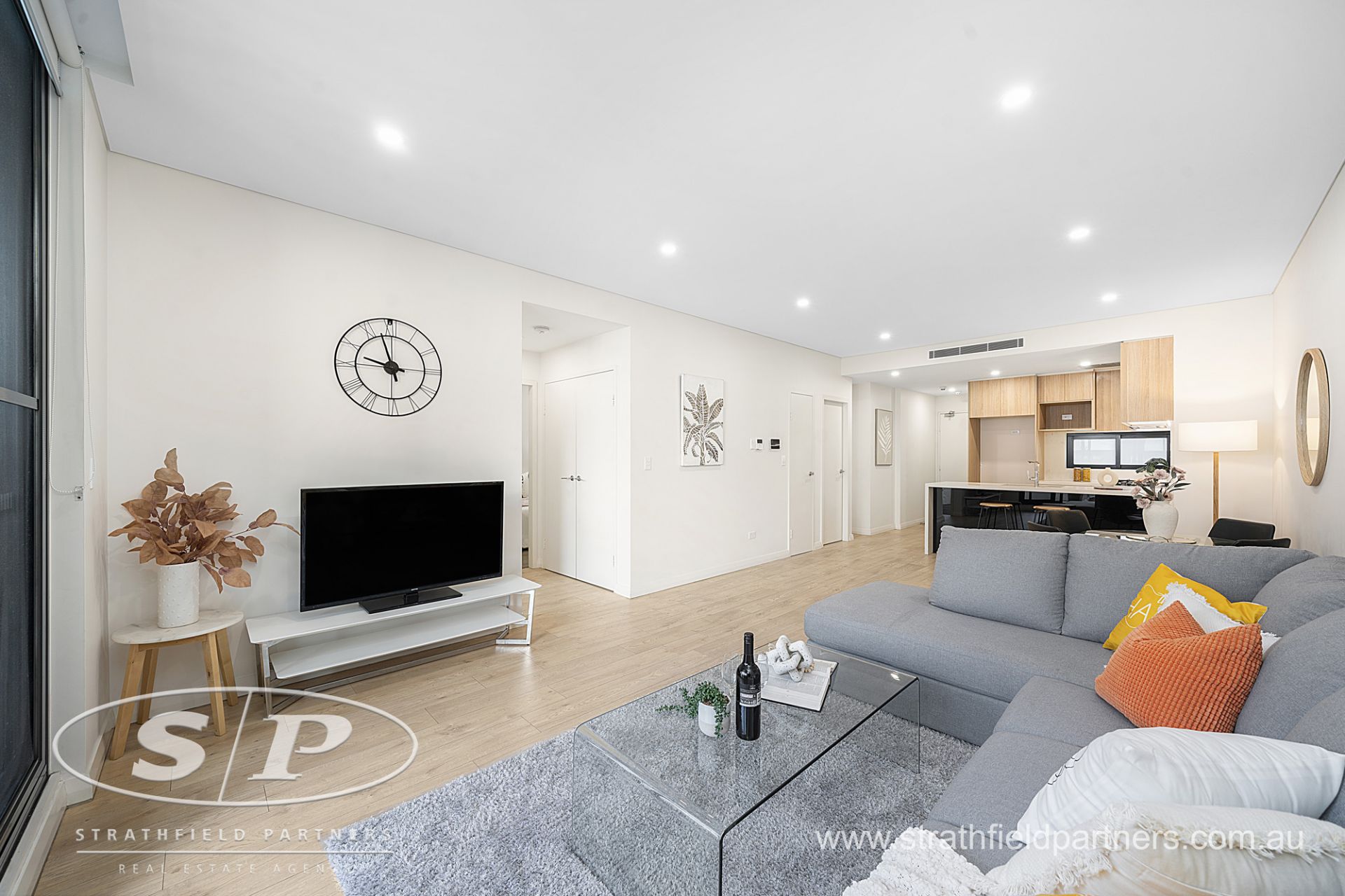 416/218 Parramatta Road, Homebush, Homebush - Thumbnail 4