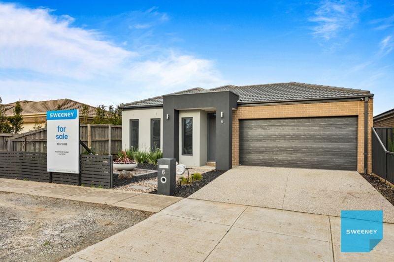6 Burbidge Drive, Bacchus Marsh - Thumbnail 2