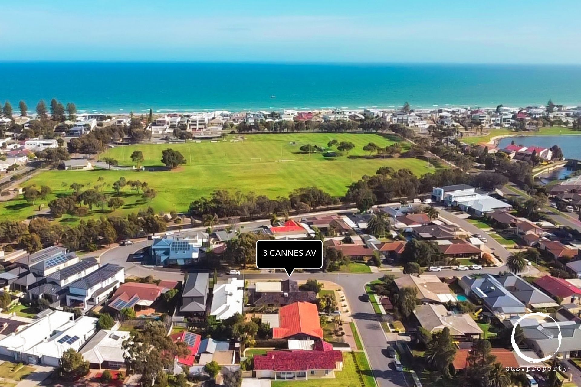 3 Cannes Avenue, Grange - Thumbnail 3