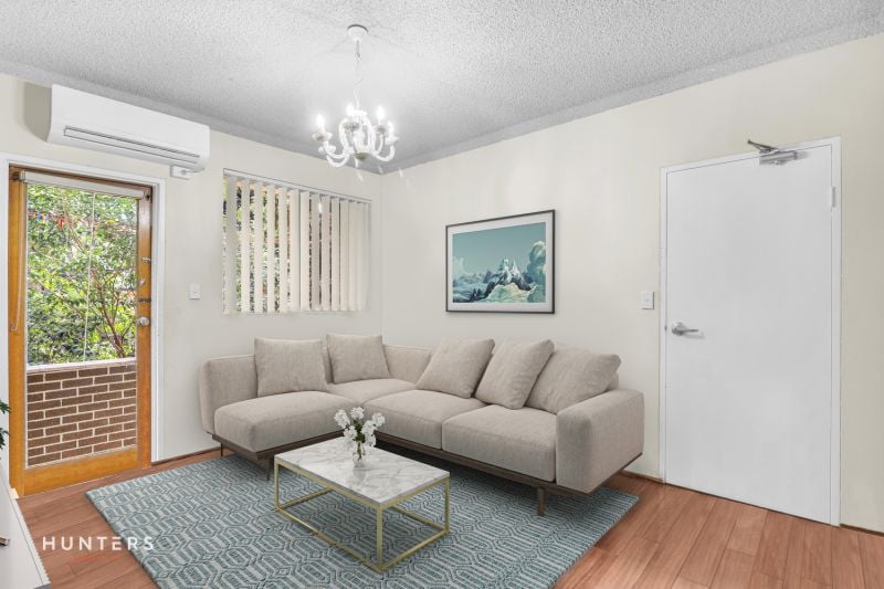 1/39 Kenyon Street, Fairfield