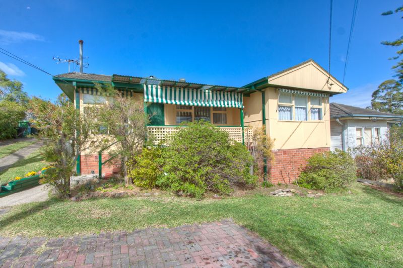 PROPERTY NO LONGER AVAILABLE