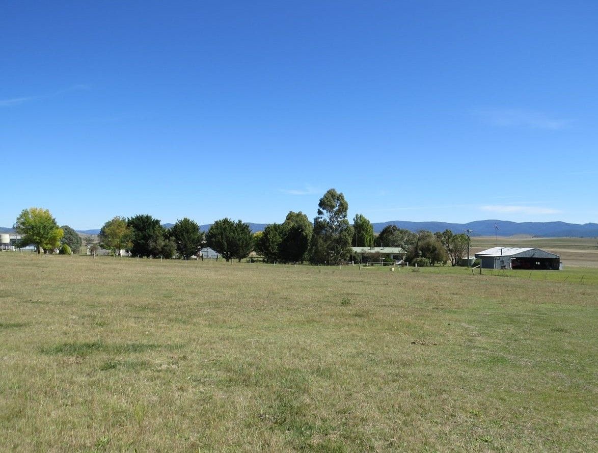 Lot 6/ Young Street, Benambra VIC 3900