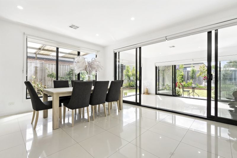 40 Mackenzie Drive, Wollert