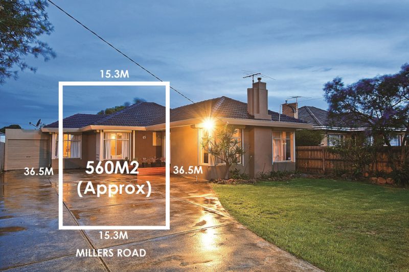 267 Millers Road, Altona North - Thumbnail 2