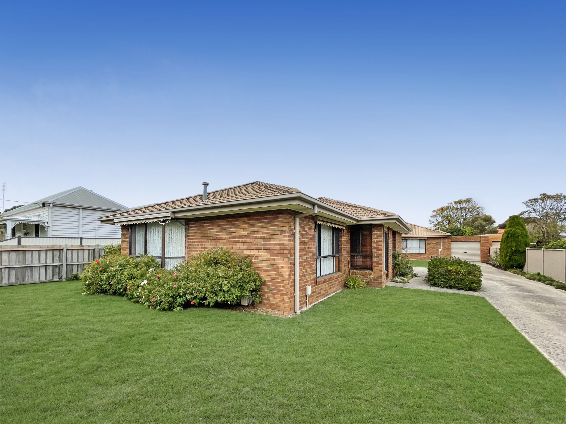 1/14 Lilley Street, Ballarat North, Ballarat North, Ballarat North - Thumbnail 2