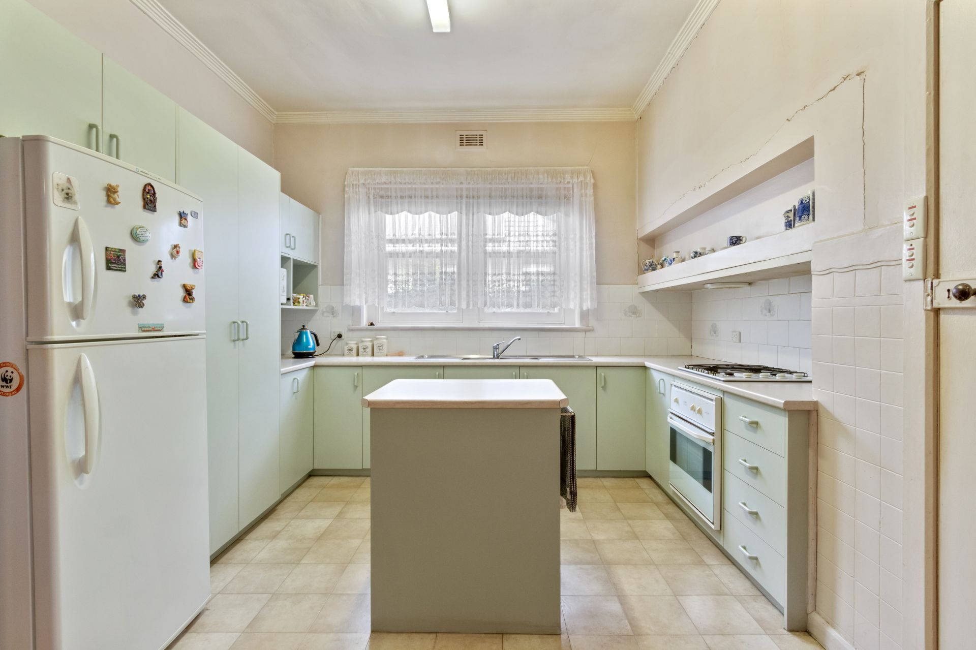 Treasured Spaces For A Terrific Future