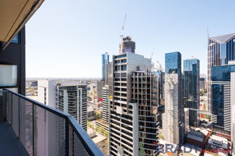 3203/380 Little Lonsdale Street MELBOURNE VIC, Melbourne - Thumbnail 3