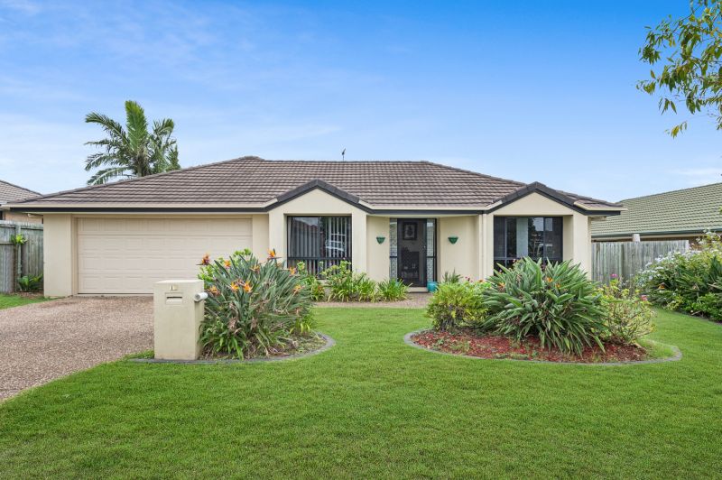 Coomera Realty Real Estate For Sale 13 Ridgecrop Street Upper