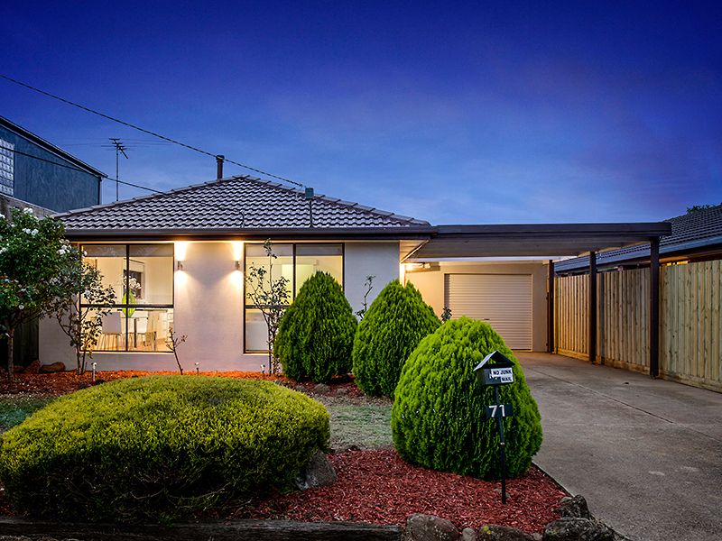 71 Donald Street South, Altona Meadows - Thumbnail 2