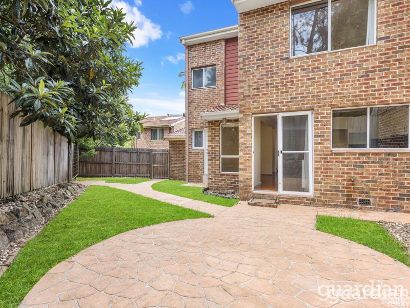 9/70-72 Jenner Street Baulkham Hills NSW, Baulkham Hills - Thumbnail 2