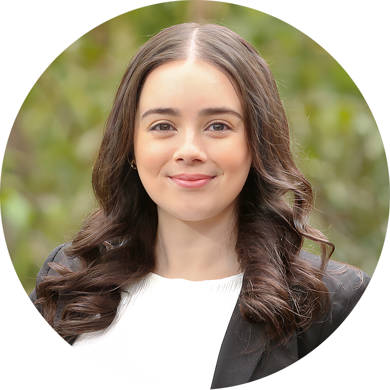 Ashleigh McAdam Real Estate Agent