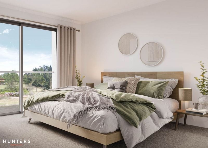 Lot 2066 Driftway Drive, Pemulwuy