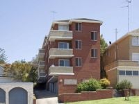 7/432 Malabar Road, MAROUBRA