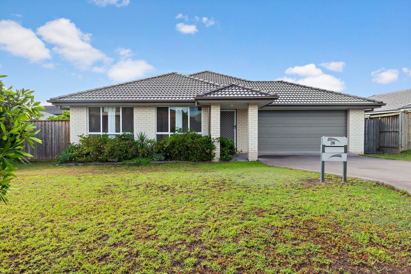 Real Estate For Lease 36 Skimmer Street Chisholm , NSW