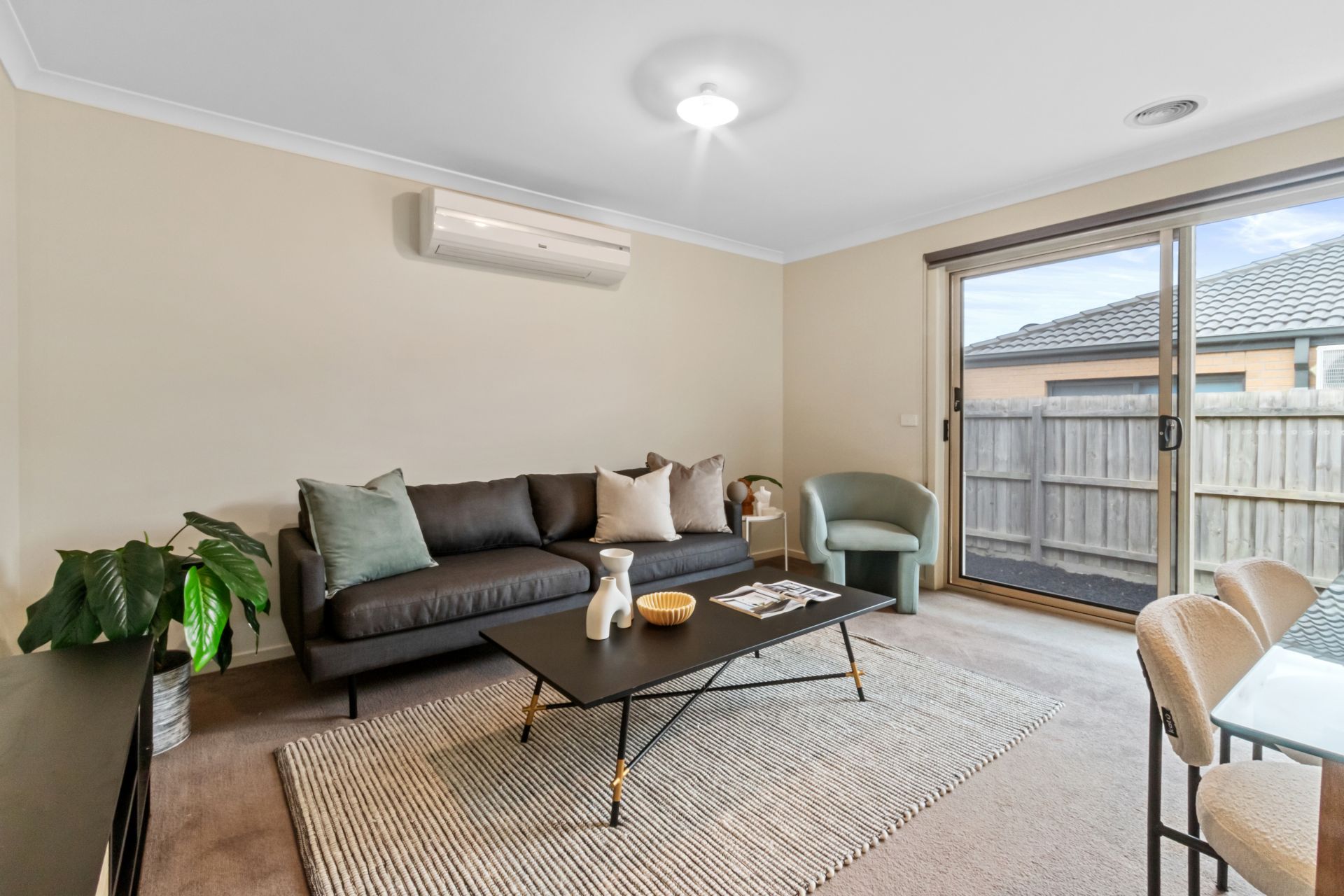 Home Sweet Home with Room for Work, Play, and All Your Vehicles!