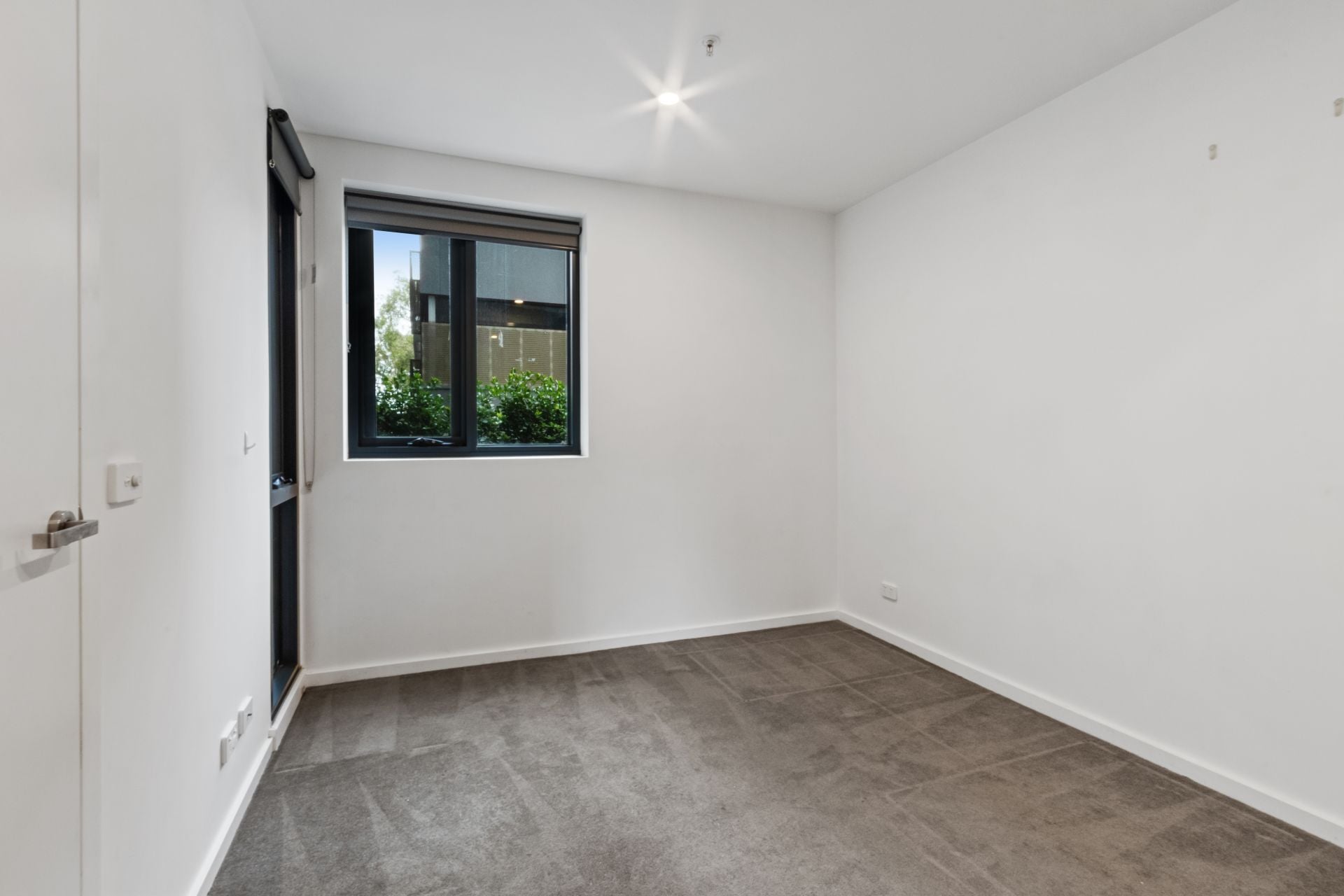 UNDER APPLICATION - Inner-city boutique living
