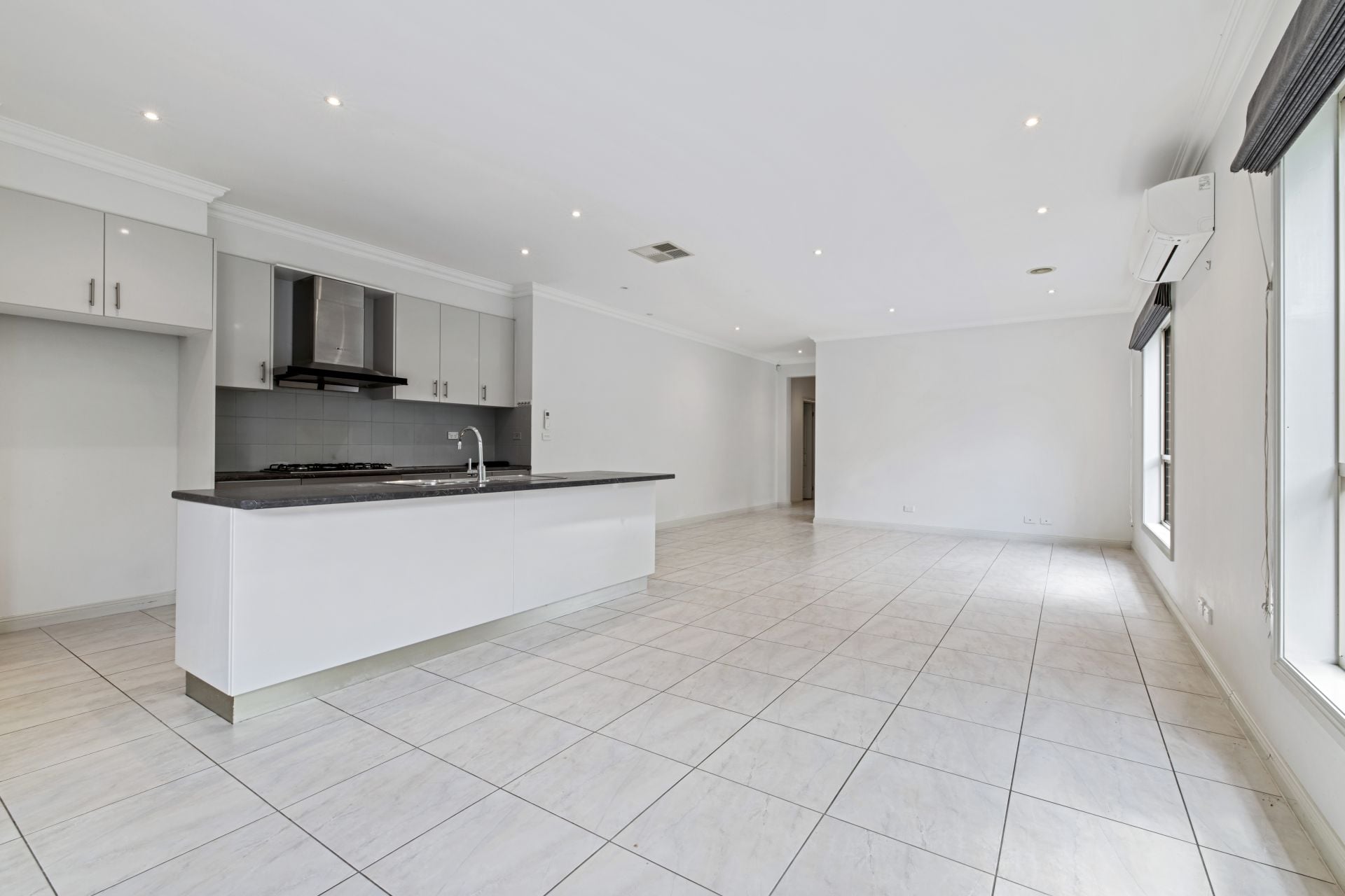 Spacious 4-Bedroom Home