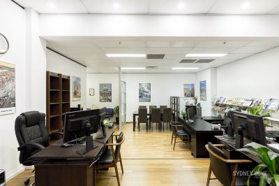 107/379 Pitt Street, SYDNEY NSW 2000, Sydney - Thumbnail 4