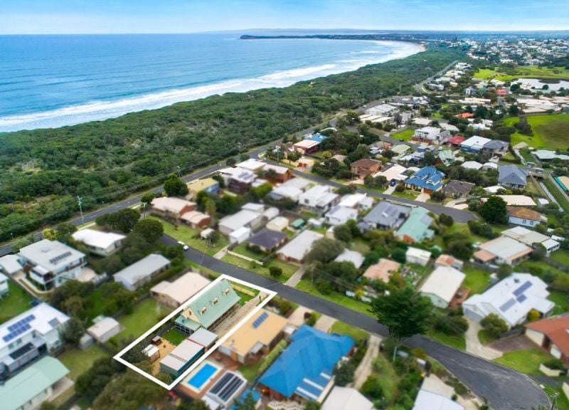 Bellarine Property