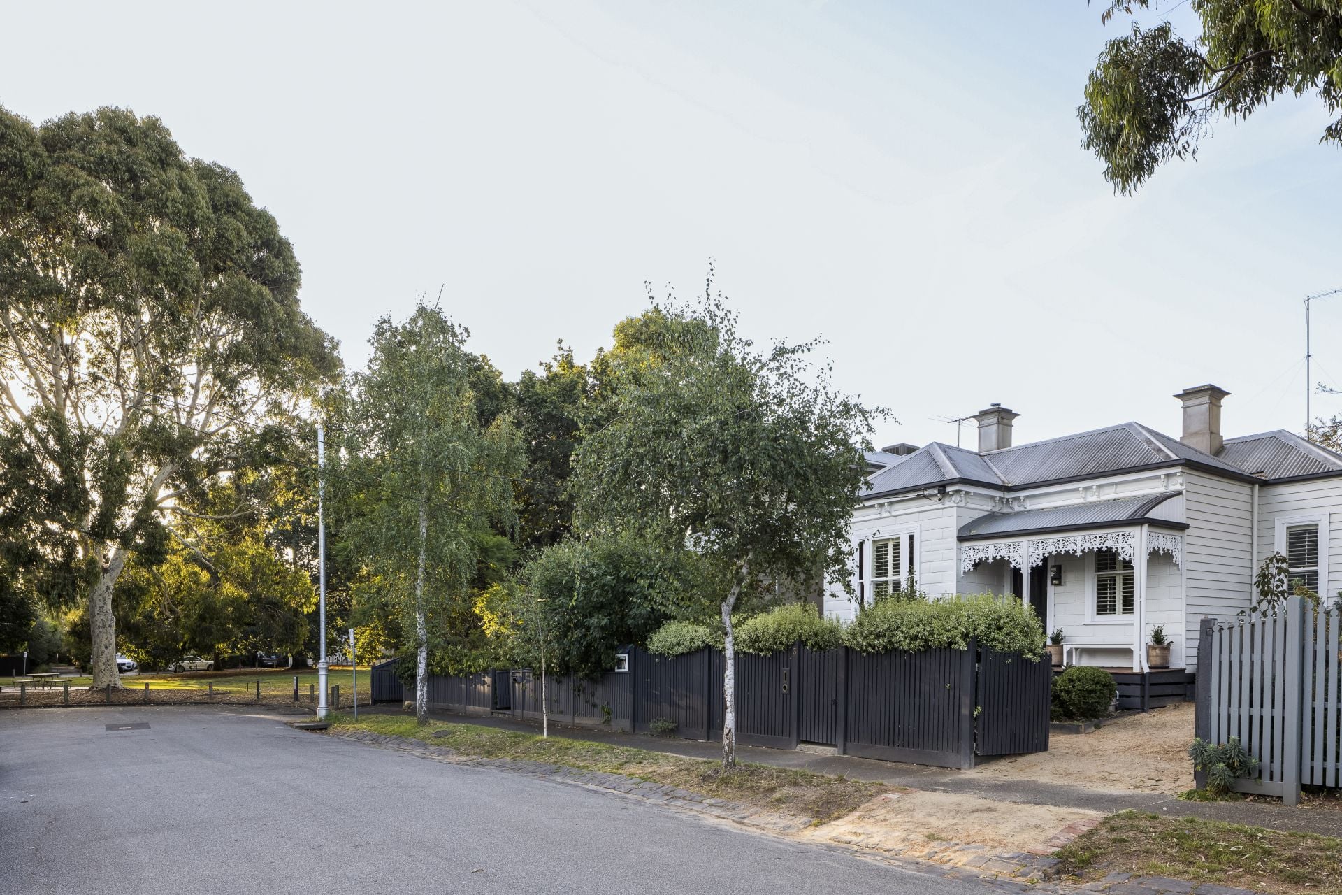 Kay & Burton 3 Fashoda Street, Hawthorn