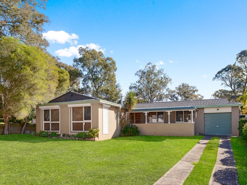 Real Estate For Sale 21 BOWMAN Avenue Camden South , NSW