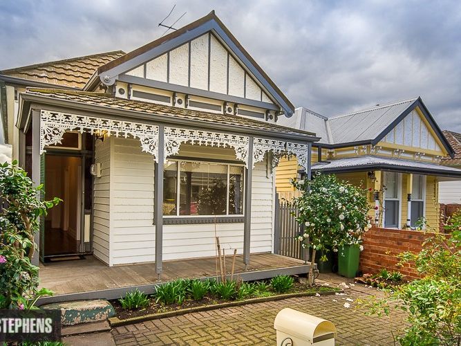 8 Stirling Street Footscray VIC, Footscray - Thumbnail 2