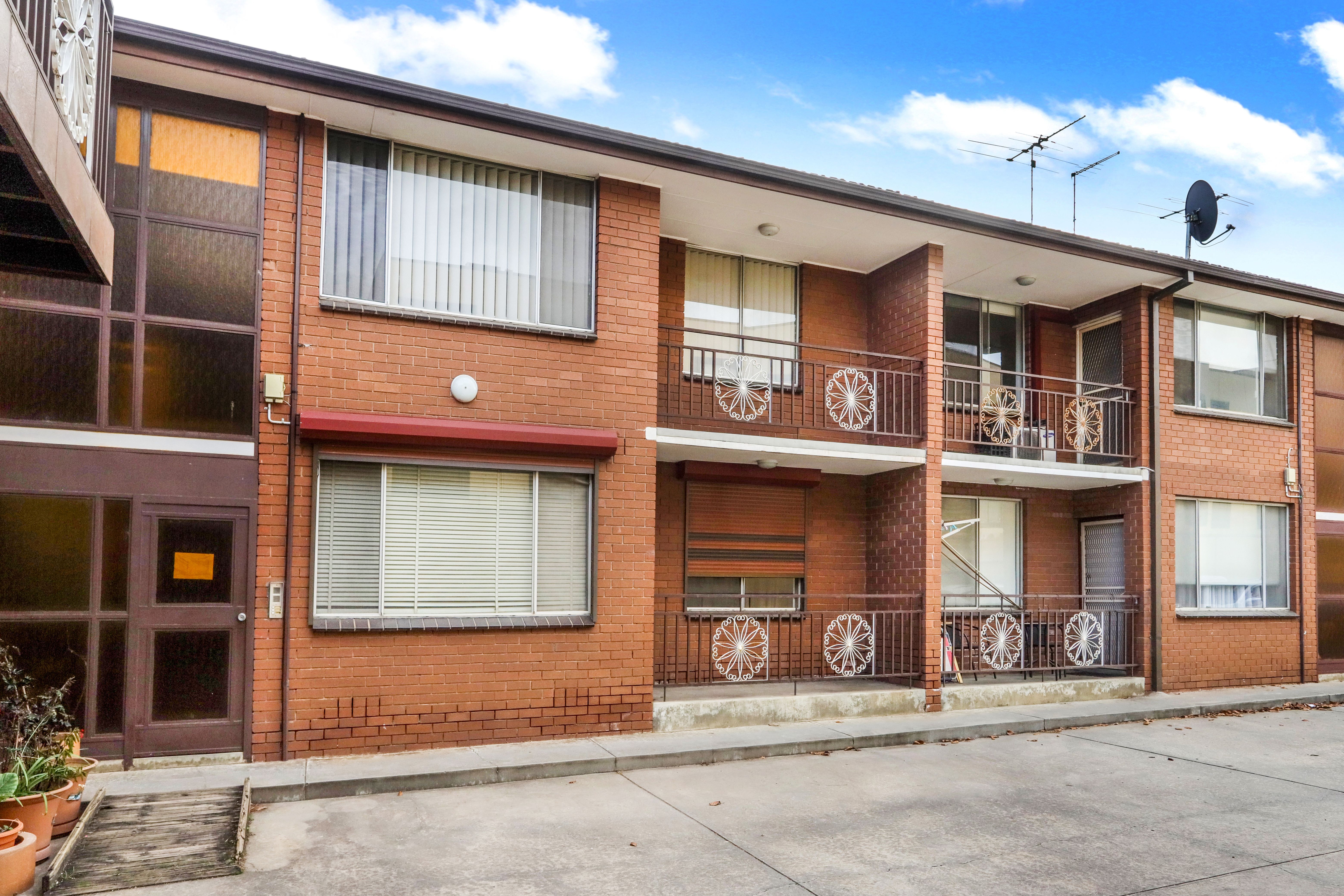 10/131 Somerville Road Yarraville VIC, Yarraville - Thumbnail 8