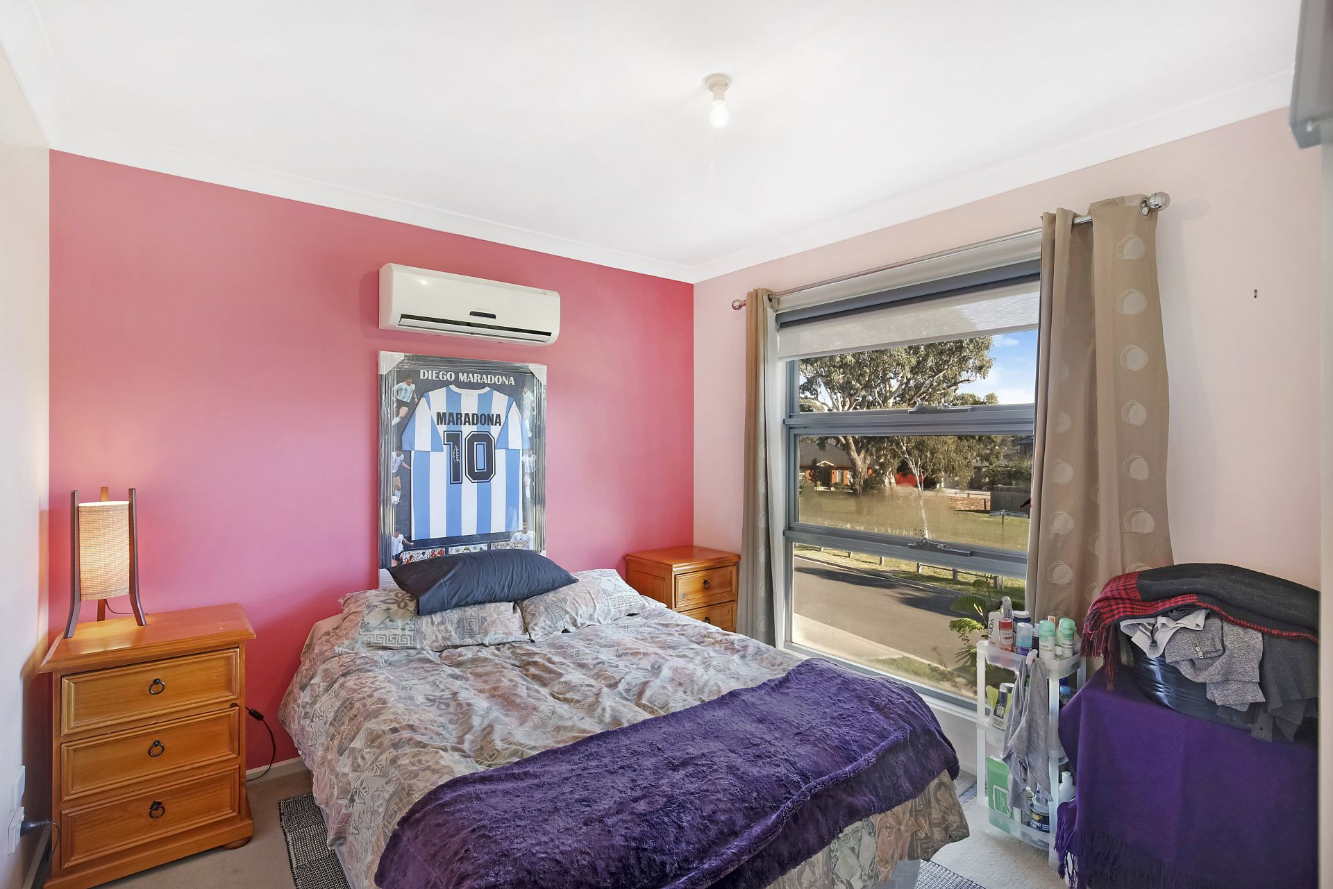 IMMACULATE 2 BEDROOM TOWNHOUSE